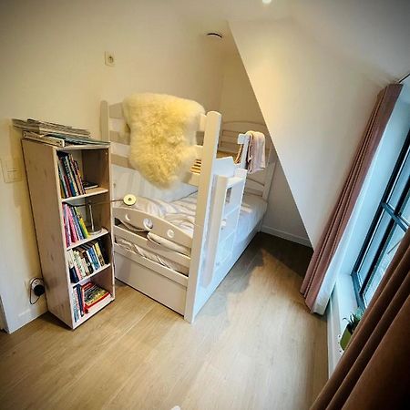 Suites Le Porte-Bonheur Брюж Екстериор снимка