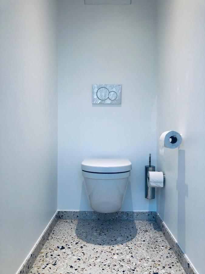 Suites Le Porte-Bonheur Брюж Екстериор снимка
